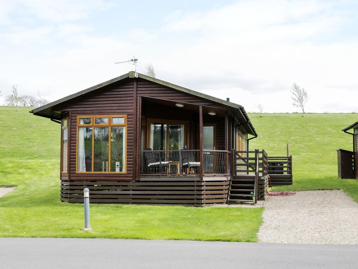 16 Badgers Retreat Villa Richmond  Eksteriør billede